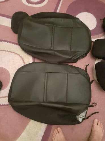 диски на зимнюю резину фольксваген: Maşin çexol.orta kətan kenarları suni deridir.arxasi deridir.butun — 4