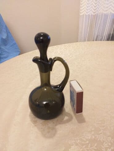 бутыль для воды: Флакон для духов,Англия — 1