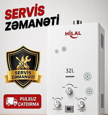 Pitiminutka 32 l/dəq, Yeni, Kredit yoxdur, Rayonlara çatdırılma, Pulsuz çatdırılma