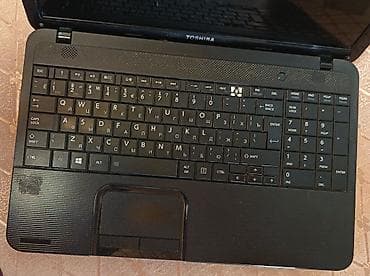 msi notebook: Toshiba noutbukumu təcili ehtiyac olduğu üçün dəyərindən ucuz satıram — 3