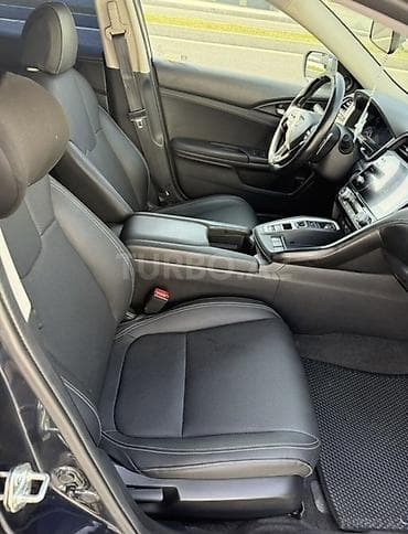 bmw e60 m: Honda Insight: 1.5 l | 2023 il Sedan — 3