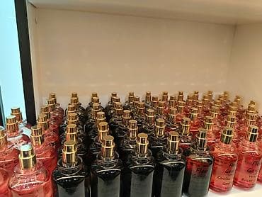 vitrin parfum: Parfum 30ml 8azn — 5