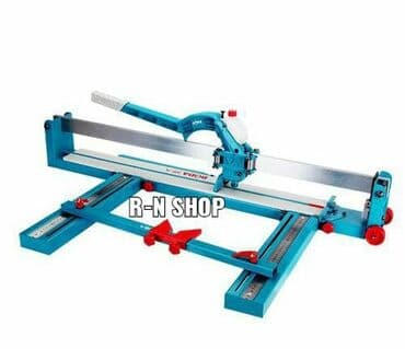 mişar 1: Kafel kəsən yeni keyfiyyətli argenal temiz 1.2metr — 1