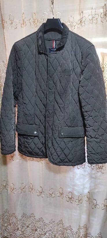 su keçirməyən kişi gödəkçəsi: Kurtka EXTREME Renqi Karicni Qizili Super Renqi Var Real baxanda — 2