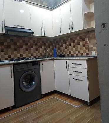 kurdexani ev: Xırdalanda iqtisad kolleciləziz restoranı ilə üzbəüz2 və 3nömrəli — 1