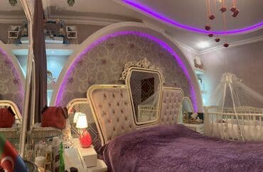 yeni günəşlidə 3 otaqlı ucuz bina evləri: Bakı, Bakıxanov qəs., 2 otaqlı, Köhnə tikili, m. Neftçilər, 60 kv. m — 4