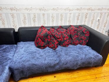 künc divan modelleri 2021: Künc divan, Açılmayan, Bazasız, Süni dəri, Çatdırılma yoxdur — 7