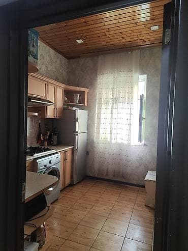 a frame ev: Sumqayıt, 3 otaqlı, Köhnə tikili, 1 kv. m — 3