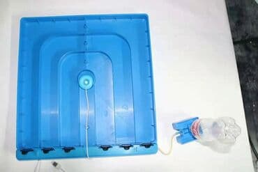 inqibator qiymeti: Çin, Fabrik istehsalı, Tam avtomat, Bütün növ quşlaq üçün — 4