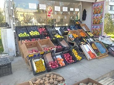 İcarəyə veriril 350 AZN Məzahir Rüstəmov küçəsində yerləşir İçində