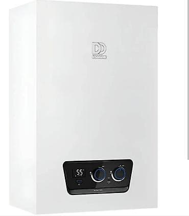 konbi satisi: Yeni Kombi DemirDöküm 100 kVt, Pulsuz çatdırılma, Pulsuz quraşdırma, Zəmanətli, Kredit var — 1