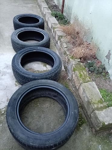 avto cexollar: İşlənmiş Şin Altenzo 265 / 50 / R 20 — 3