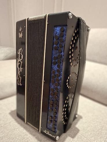 ucuz qarmonlar: Qarmon, Akustik — 3