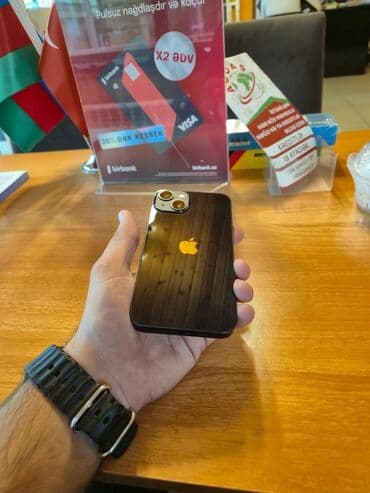 модем 3g 4g: IPhone 13, Черный — 5