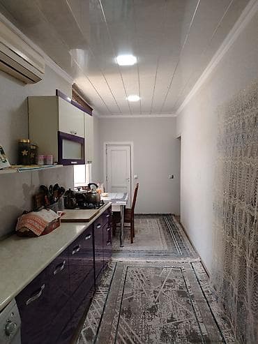 Дома: 7 комнат, 140 м², Свежий ремонт — 9