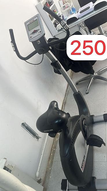 ucuz idman qidalari: Fitness avadanlıqları dəsti – fərdi və kiçik zal istifadəsi üçün 1) — 4