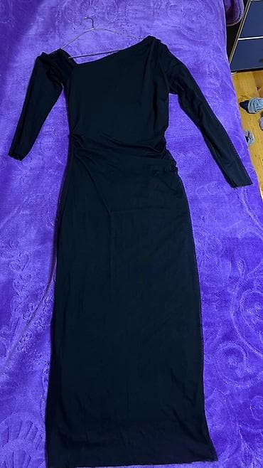 cicekli don: Ziyafət donu, Midi — 4