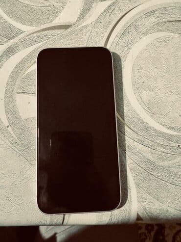 redmi 13 c kabro: IPhone 14, 128 GB, Qara, Face ID — 7