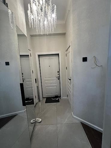 ucuz ev sabunçu: Eko park Xırdalan Düz merkezde 16 mertebenin 12 ci mertebesi kupcali — 7