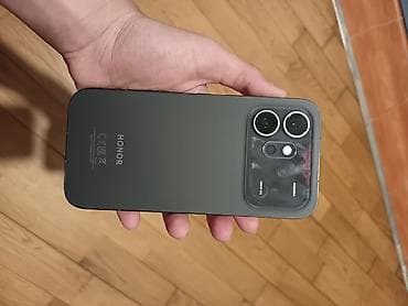 Honor 256 GB, rəng - Qara, İki sim kartlı — 1