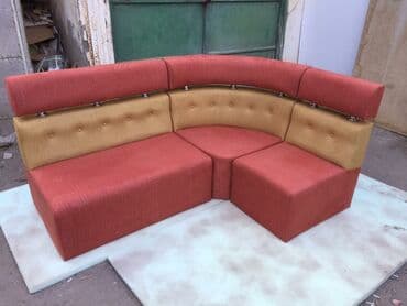 gilan parçaları: Künc divan, Açılmayan, Bazasız, Şəhərdaxili pulsuz çatdırılma — 2