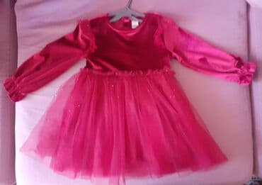 Don, Ziyafət, 2 - 3 yaş