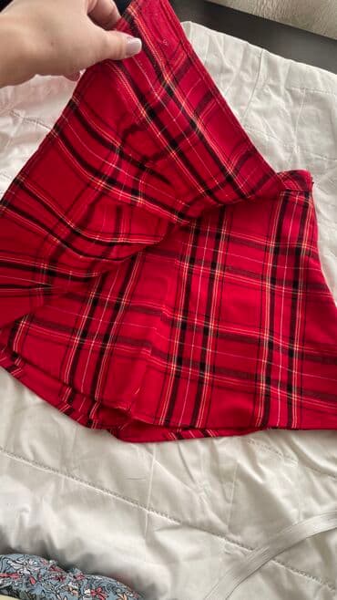 qadin ucun cins salvarlar: Original marines italy,юбка шорты в отличном состоянии успели надеть 1 — 3