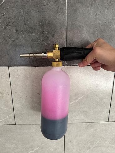 avtomat: Avto yuma Nano aparat — 1