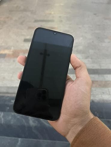 Мобильные телефоны и аксессуары: Samsung Galaxy A15, 128 ГБ, цвет - Голубой — 2