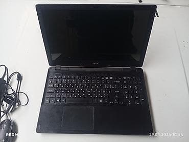 a71 ekran: Acer Extensa, 15.6 ", Intel Celeron, 512 GB — 2