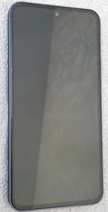 samsung a 55: Samsung Galaxy A55, 256 GB, rəng - Boz, Düyməli, Sensor, Barmaq izi — 2