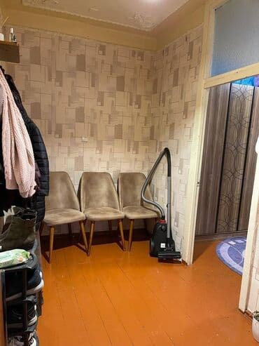 evler bineqedide: Bakı, 2 otaqlı, Köhnə tikili, 60 kv. m — 15