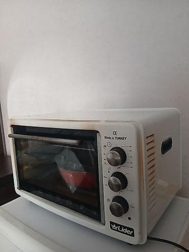 Duxovka Elektrik, İşlənmiş