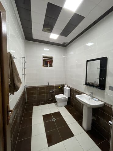 doma: 80 м², 1 комната, Канализация, Комби, Газ — 14
