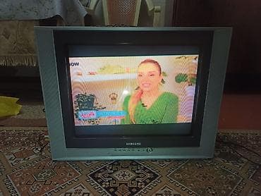 ucuz smart televizorlar: Televizor Samsung — 1