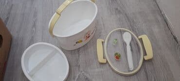 hesam qablari instagram: Yemek qabi 8manatxorda deffekti olduquna gore ucuz verirem — 3