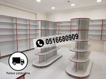 Digər mebel: Mebel sifarişi — 1