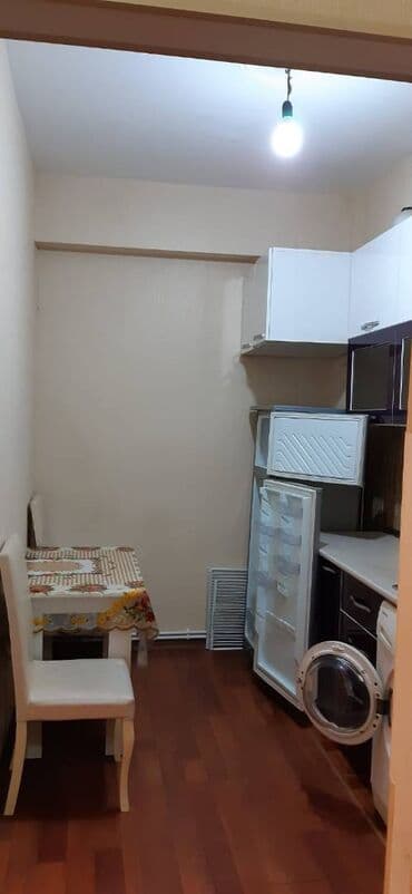 cennet park xirdalan: 2 otaqlı, Yeni tikili, 42 kv. m — 8