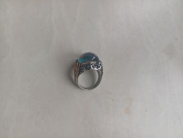 Сумки: Кольцо, Tiffany, Жемчуг — 2