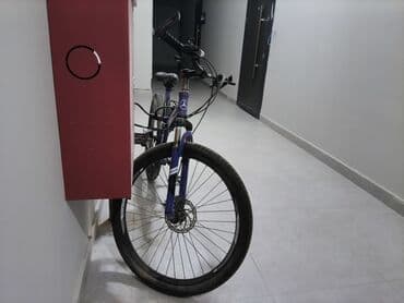 İşlənmiş Dağ velosipedi 26", sürətlərin sayı: 1, Ünvandan götürmə lalafo.az -da İşlənmiş Dağ velosipedi 26", sürətlərin sayı: 1, Ünvandan götürmə