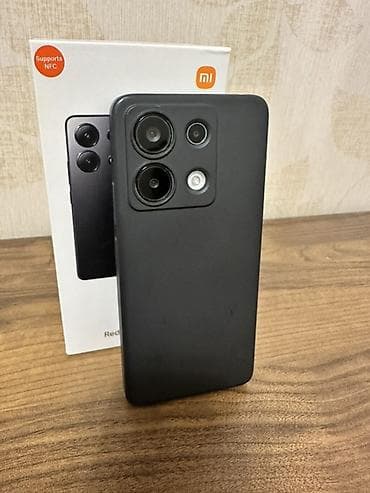 macbook pro: Xiaomi 13 Pro, rəng - Mavi — 2