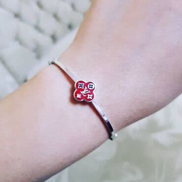 750 əyar qızılın alış qiyməti: Bilərzik, Ağ qızıl, 750 Əyar — 1