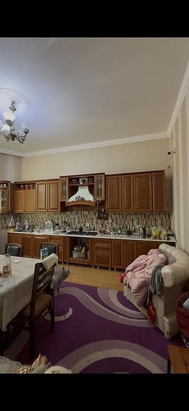 mərdəkan ev: 6 otaqlı, 525 kv. m, Kredit yoxdur, Yeni təmirli — 8