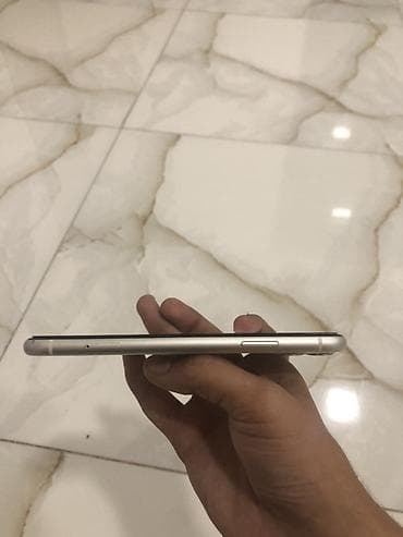 xiaomi 16 pro max: IPhone 11, 128 GB, Ağ, Face ID — 3