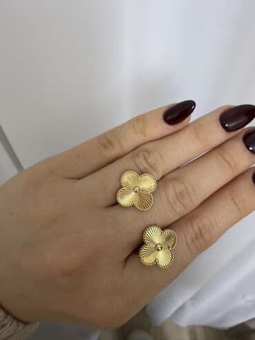 butter bronzer qiymeti: Sırğa, Sarı qızıl, 585 Əyar, 3 g — 2