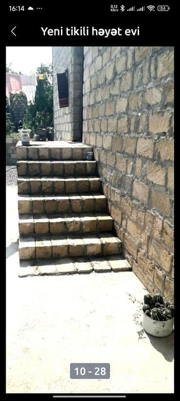 nurlan eliyev: 3 otaqlı, 120 kv. m, Yeni təmirli — 13