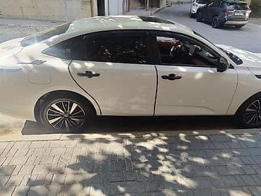 азербайджан авто: Voyah Бесплатно 1.5 л 2025 г. 35 км — 5