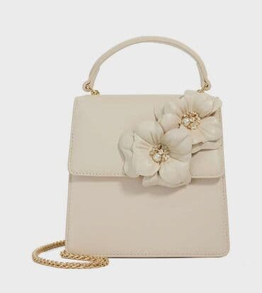 чехол сумка: Сумка Dune London leather — 2