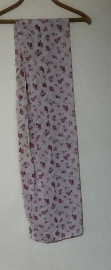 gence hicab instagram: Şərflər — 3