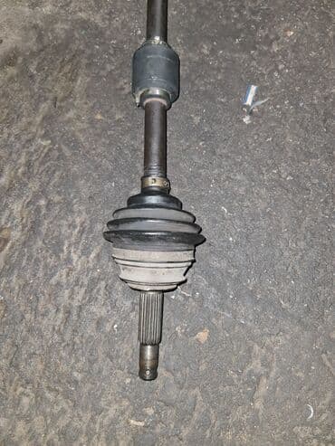 Ötürücü qutuların detalları: Ön ötürücü oxu (CV axle/şaft) Satdigimiz mehsul ustden cixma ve — 2